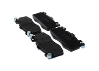 Bosch Front Brake Pads BP2295