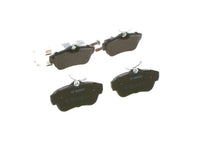 Bosch Rear Brake Pads BP1102