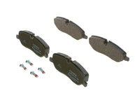 Bosch Front Brake Pads BP1058