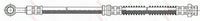 TRW Front Brake Hose PHD749