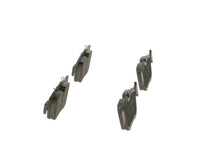 Bosch Rear Brake Pads BP2320