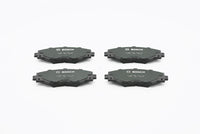 Bosch Brake Pads - D1211