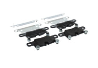 Bosch Rear Brake Pads BP2589