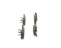Bosch Rear Brake Pads BP364