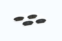 Bosch Front Brake Pads 0986T11035 DB2330BL
