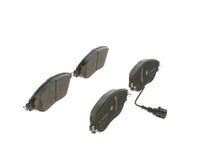 Bosch Front Brake Pads BP2270