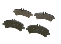 Bosch Rear Brake Pads BP1032