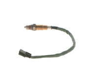 Bosch Oxygen Sensor 025802700A