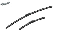 Bosch Aerotwin Wiper Blades A300S