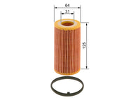 Bosch Oil Filter P9243