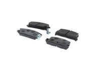 Bosch Rear Brake Pads BP1334