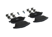 Bosch Front Brake Pads BP984