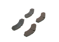 Bosch Front Brake Pads BP972