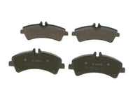 Bosch Rear Brake Pads BP1032