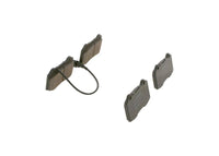 Bosch Front Brake Pads BP1275