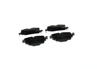 Bosch Rear Brake Pads BP2429