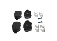 Bosch Front Brake Pads BP984