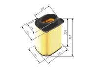 Bosch Air Filter S0480