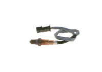 Bosch Oxygen Sensor 0258010418