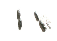 Bosch Rear Brake Pads BP1102