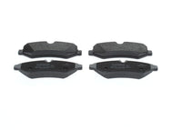 Bosch Brake Pads 0986460026 BP2739
