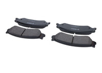 Bosch Rear Brake Pads DB1675BL
