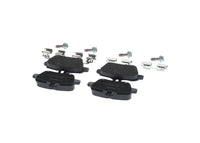 Bosch Rear Brake Pads BP1509