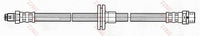 TRW Front Brake Hose PHB442