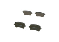 Bosch Rear Brake Pads BP1126