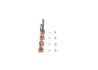 Bosch Carbon Brush for starter 2007014068