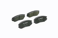 Bosch Front Brake Pads ­BP1154