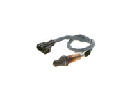 Bosch Oxygen Sensor 0258010156