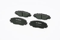 Bosch Brake Pads - D1211