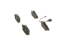 Bosch Front Brake Pads BP1025