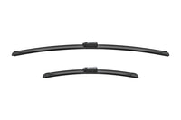 Bosch Aerotwin Wiper Blades A144S