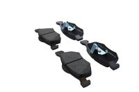 Bosch Brake Pads DB1426BL-no ktype on techdoc