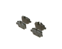 Bosch Rear Brake Pads BP1382
