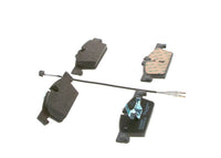 Bosch Front Brake Pads BP1448