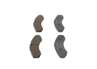 Bosch Front Brake Pads BP972
