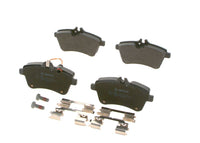 Bosch Front Brake Pads BP995