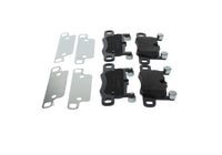 Bosch Rear Brake Pads BP2589