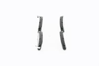 TRW Front Brake Pads GDB3390---NO KTYPES