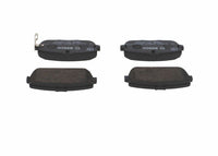 Bosch Rear Brake Pads DB2064BL