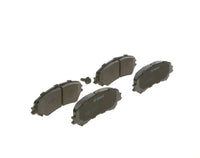 Bosch Front Brake Pads BP1737