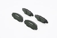 Bosch Brake Pads - D1211