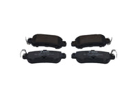 Bosch Rear Brake Pads DB2227BL
