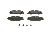 Bosch Front Brake Pads BP1330