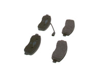 Bosch Front Brake Pads BP1417