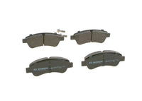 Bosch Front Brake Pads BP318
