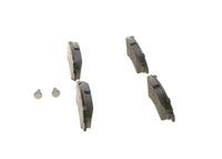 Bosch Front Brake Pads BP318